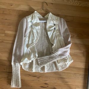 Free People Cardigan
